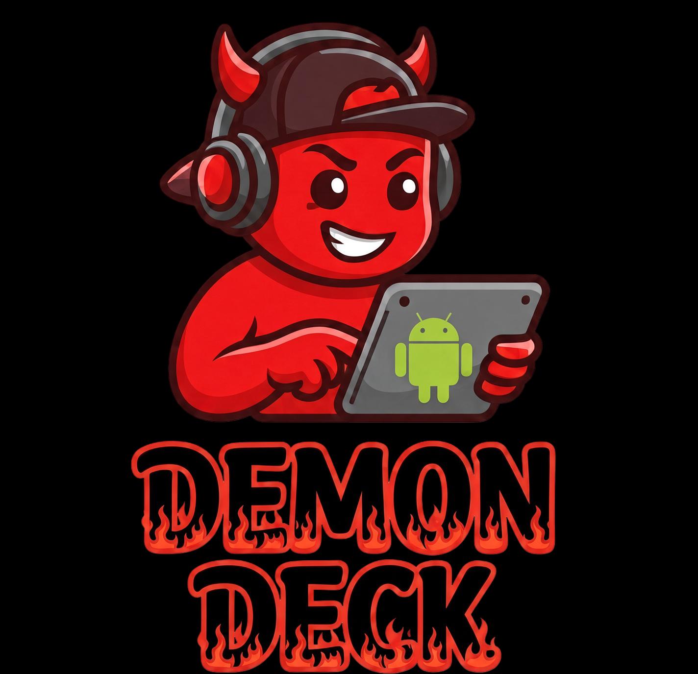 DemonDeck